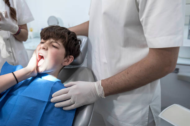 Best Knocked-Out Tooth (Avulsed Tooth) Treatment in Chester Heights, PA